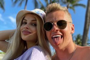 Зінченко освідчився Седан 2019 року