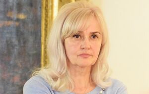 Обращению о награждении Фарион не хватило голосов