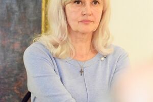 Зверненню про нагородження Фаріон забракло голосів