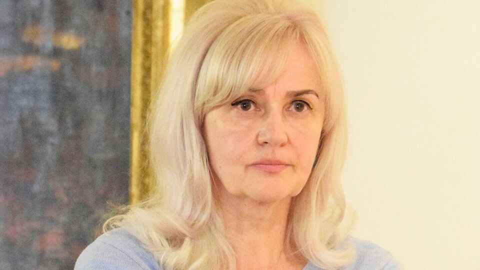 Обращению о награждении Фарион не хватило голосов