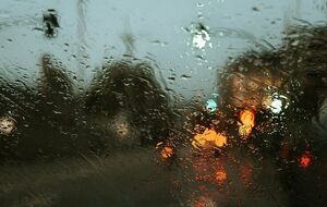 Диденко предупредила, что с запада на восток будет идти атмосферный фронт