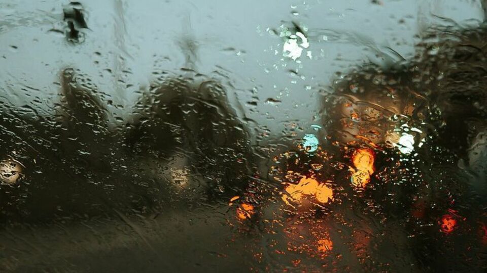 Діденко попередила, що із заходу на схід буде йти атмосферний фронт