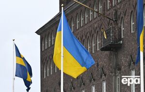 Швеция предоставит Украине дополнительную финансовую поддержку