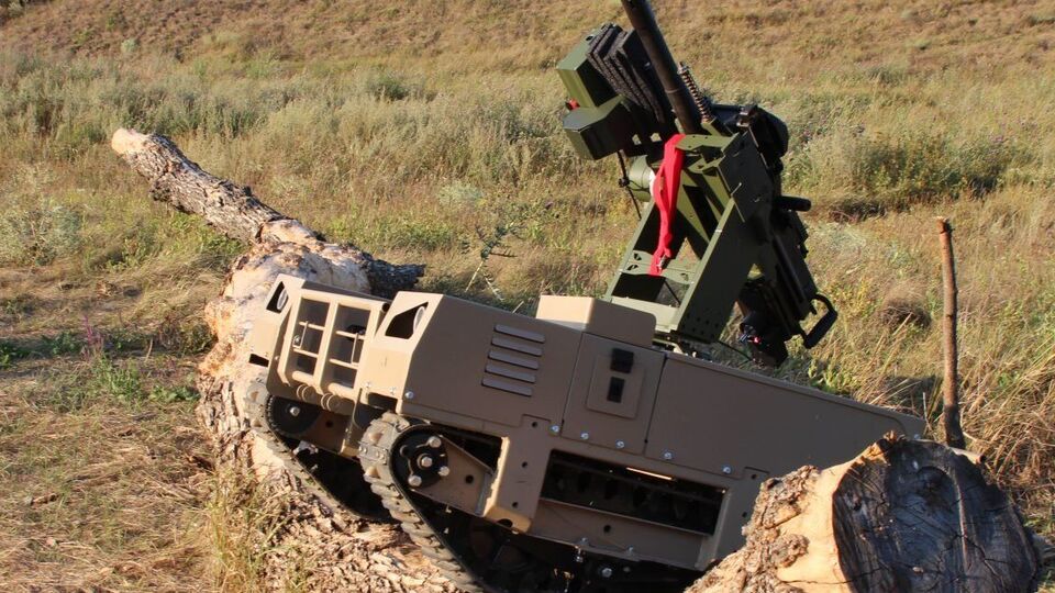 БПЛА добирались до цели несколько километров