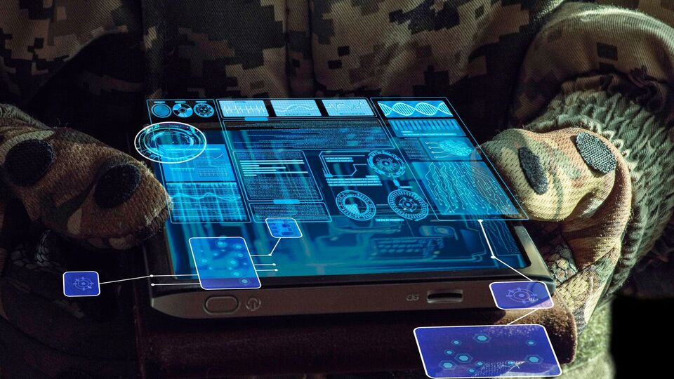 Беспилотники, AI и антидроновая защита. Топ разработок IT-компании Favbet Tech для обороны страны