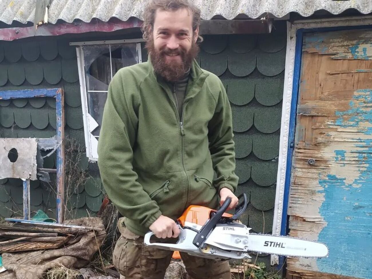 Ткачук является рекордсменом Украины