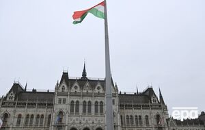 В ЕС недовольны выбором Будапешта как места встречи Путина и Трампа