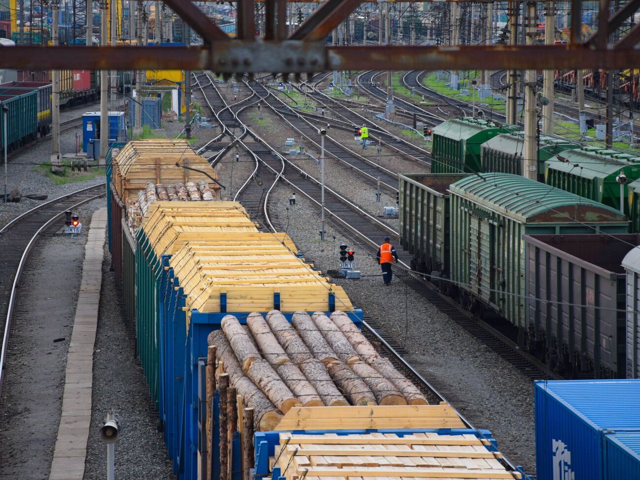 Повышение тарифов в прибыльном грузовом сегменте является стратегической ошибкой, говорится в заявлении ФРТУ