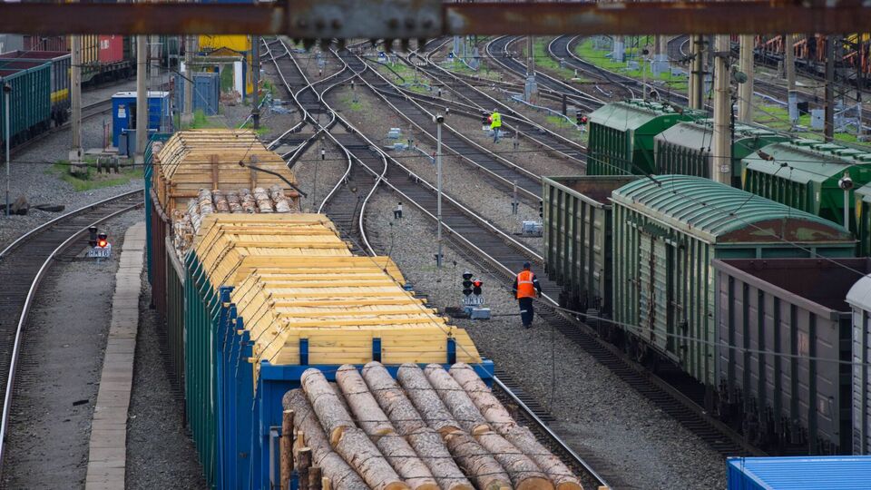 Повышение тарифов в прибыльном грузовом сегменте является стратегической ошибкой, говорится в заявлении ФРТУ