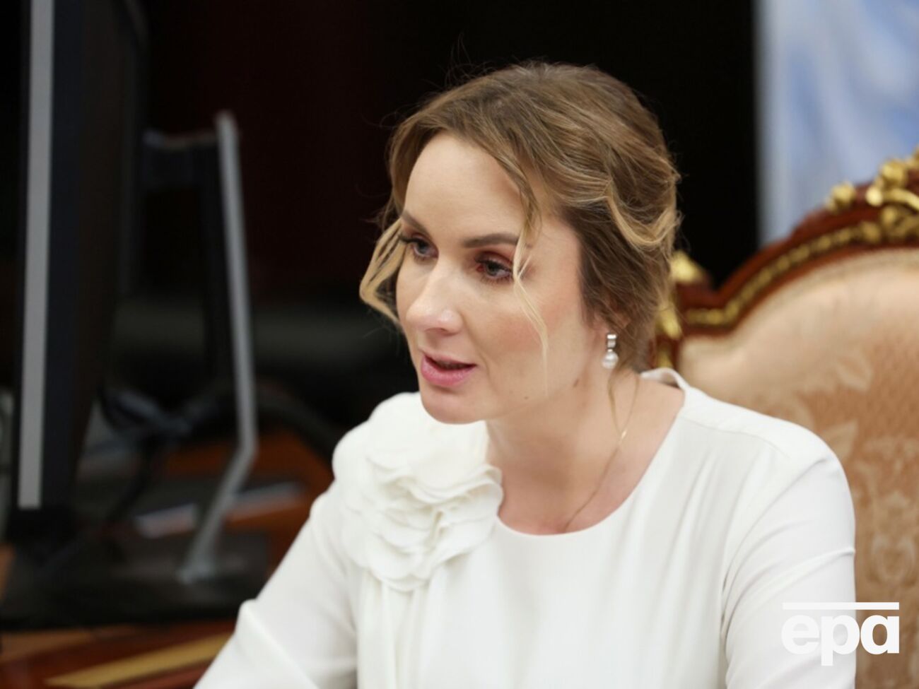 По словам чиновницы РФ, мальчик Филипп из Мариуполя "осложнил" атмосферу в ее семье