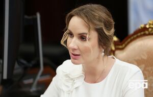 По словам чиновницы РФ, мальчик Филипп из Мариуполя "осложнил" атмосферу в ее семье