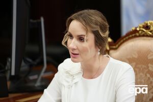 По словам чиновницы РФ, мальчик Филипп из Мариуполя "осложнил" атмосферу в ее семье