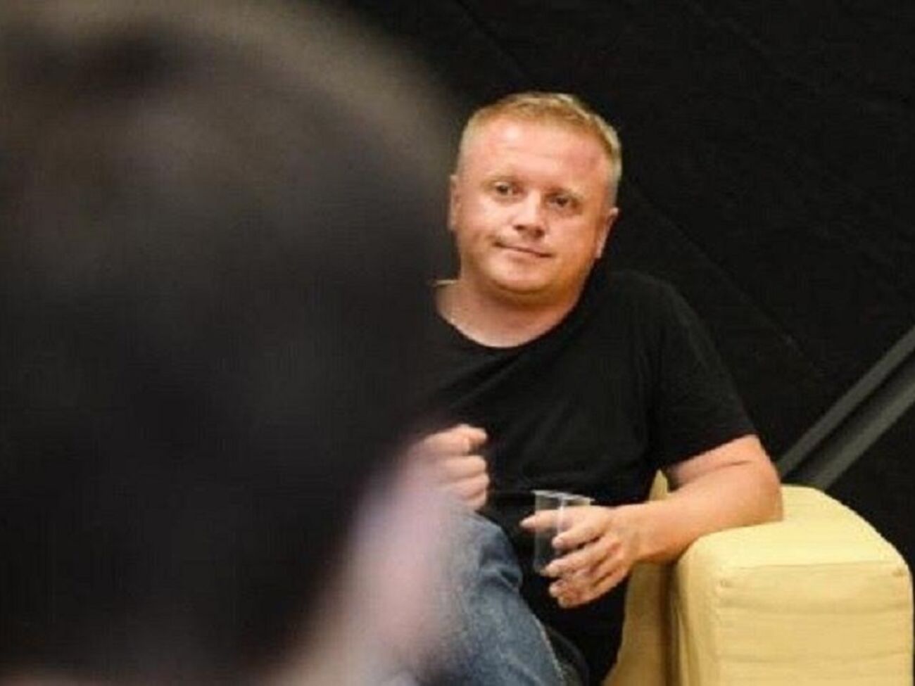 В НАБУ Рыковцев вел уголовное производство в отношении начальника службы безопасности "УЗ", а потом занял его должность, заявил Бондаренко