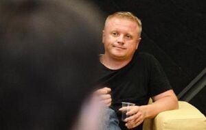 В НАБУ Рыковцев вел уголовное производство в отношении начальника службы безопасности "УЗ", а потом занял его должность, заявил Бондаренко