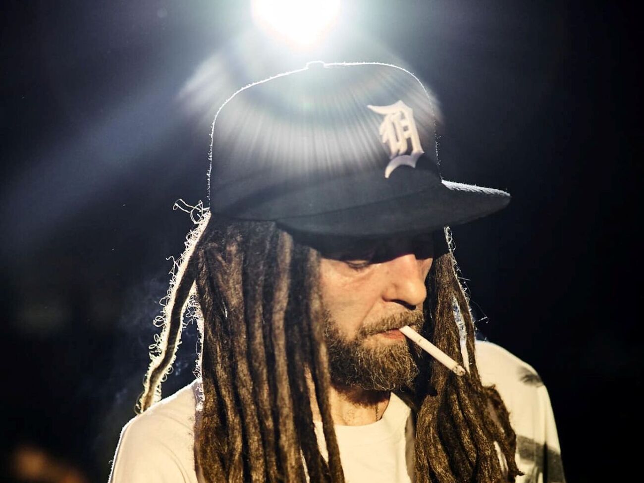 Андрей Яценко родился в 1969 году в Киеве