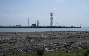 6 октября танкер Kayseri доставил 105 340 метрических тонн российской нефти в терминал Кулеви, сообщили СМИ