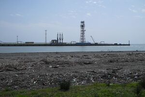 6 октября танкер Kayseri доставил 105 340 метрических тонн российской нефти в терминал Кулеви, сообщили СМИ