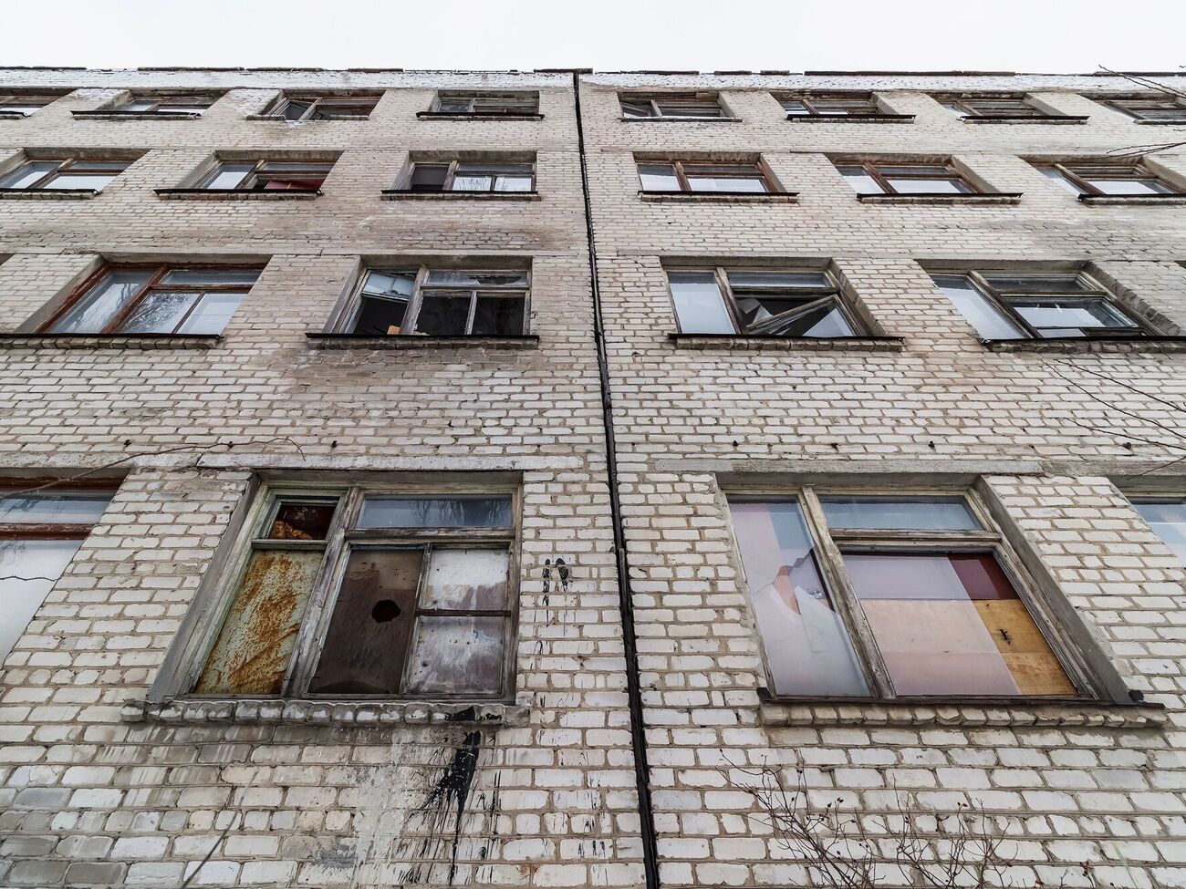 Окупанти хочуть узаконити наявну практику крадіжок майна на тимчасово окупованих територіях, ухваливши федеральний закон