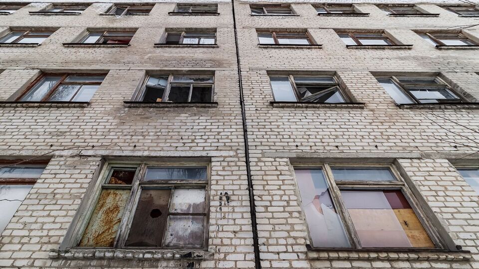 Окупанти хочуть узаконити наявну практику крадіжок майна на тимчасово окупованих територіях, ухваливши федеральний закон