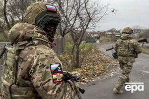 Российские оккупанты убивают гражданских украинцев