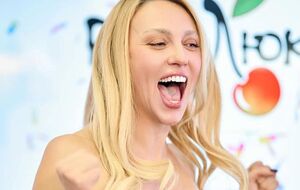 Полякова: Я взагалі не була на Росії із 2015 року жодного разу