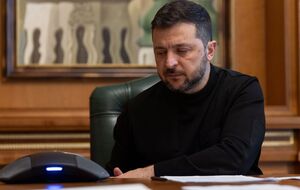 Зеленский: Чем больше украинской дальнобойности, тем больше и российская готовность закончить войну
