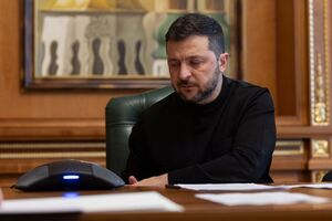 Зеленский: Чем больше украинской дальнобойности, тем больше и российская готовность закончить войну