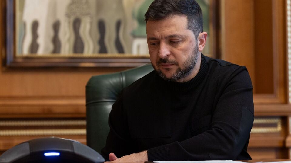 Зеленский: Чем больше украинской дальнобойности, тем больше и российская готовность закончить войну