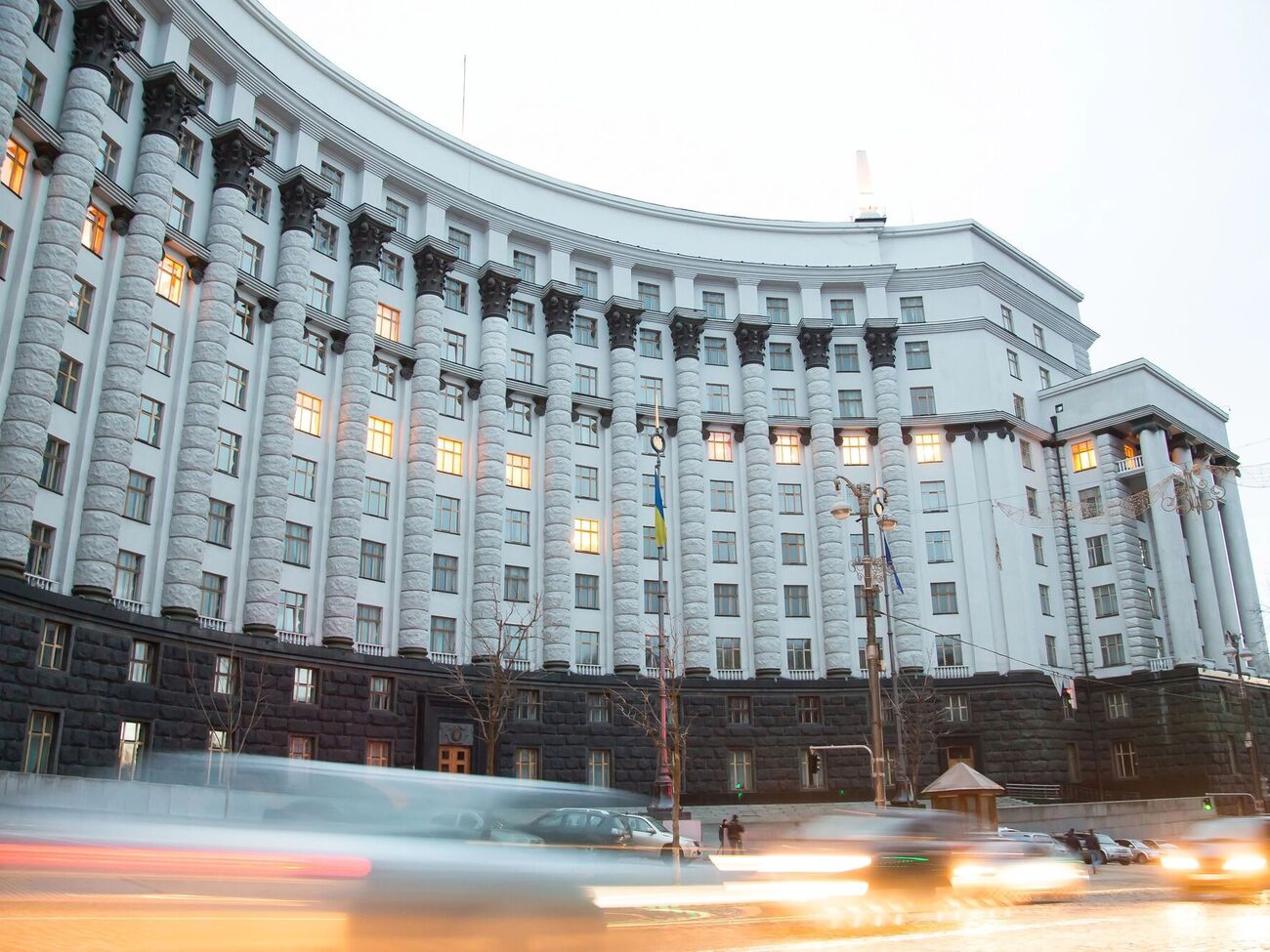 Цікаво, як буде реагувати влада, зазначив Береза