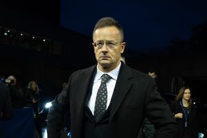 Решение Совета ЕС Сийярто назвал "санкциями"