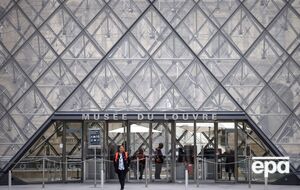 Після пограбування постали питання до безпеки Лувру