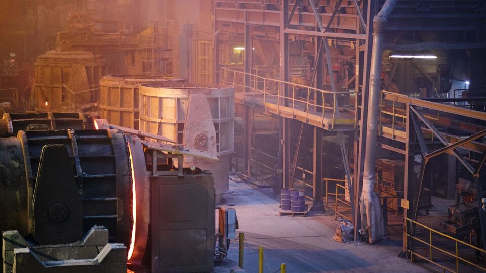 Кисилевский: Украина не может существовать без крупного бизнеса