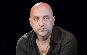 Прилєпін відновився після замаху