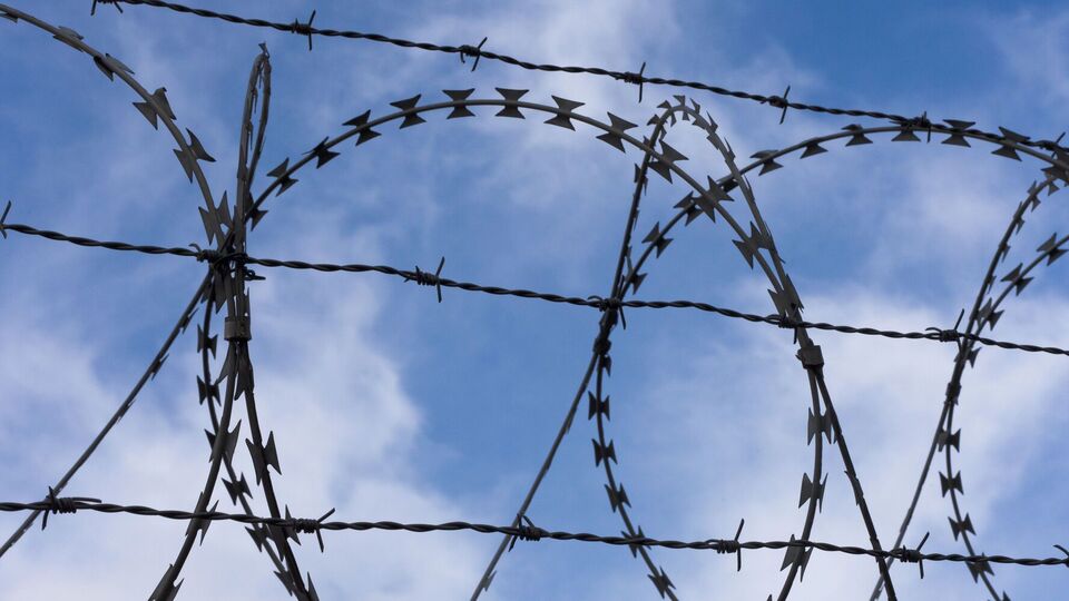 СМИ узнало, где россияне удерживают украинскую журналистку