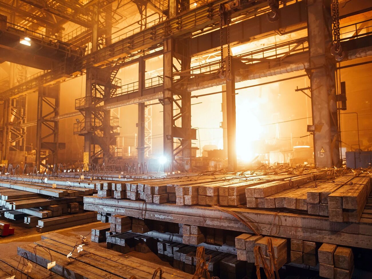 Обмеження українського експорту не вирішать проблем Польщі, але створять нову кризу в Україні, наголосив Каленков