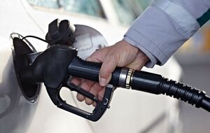 На российских заправках дефицит бензина