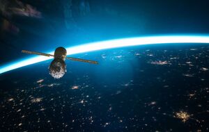 Запуск спутника для Украины планируется в течение года, сообщили в минтранспорта Чехии