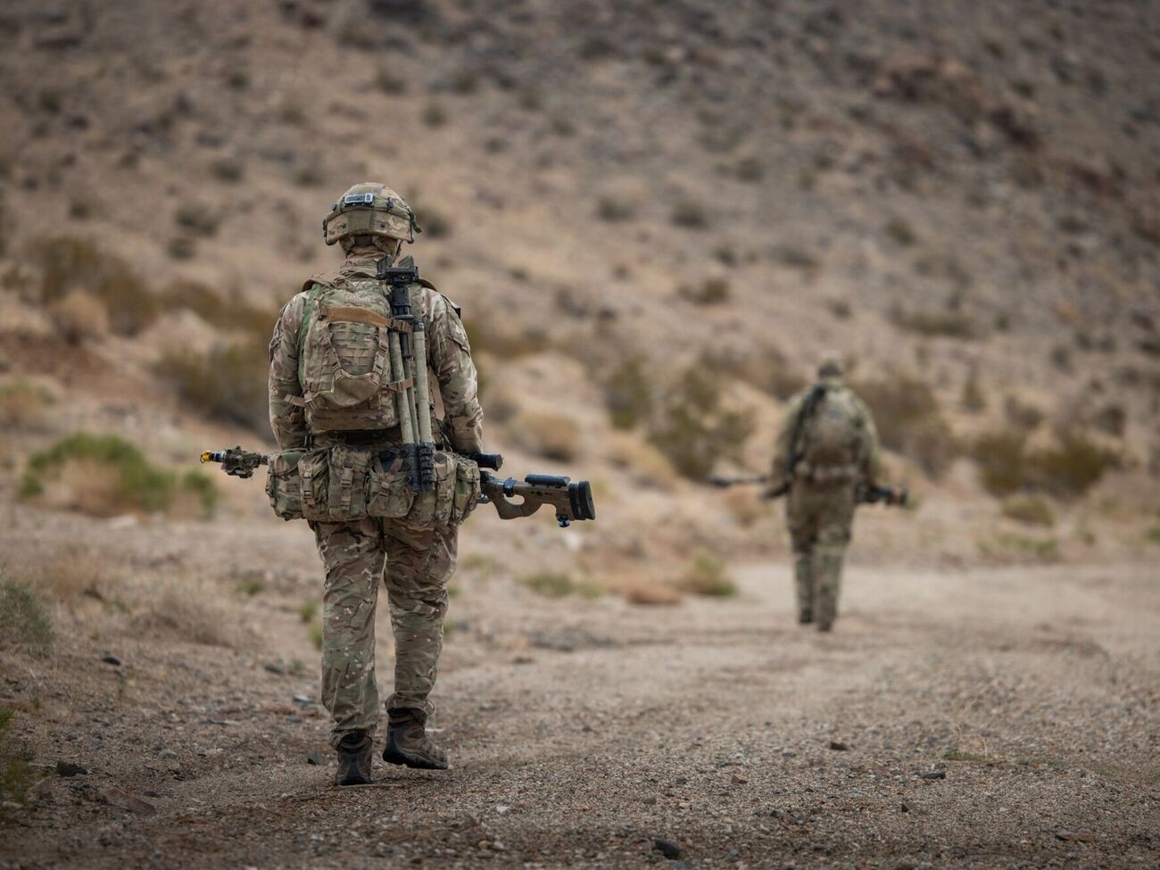 Великобританія скерувала до Ізраїлю невеликий контингент військ, повідомили ЗМІ