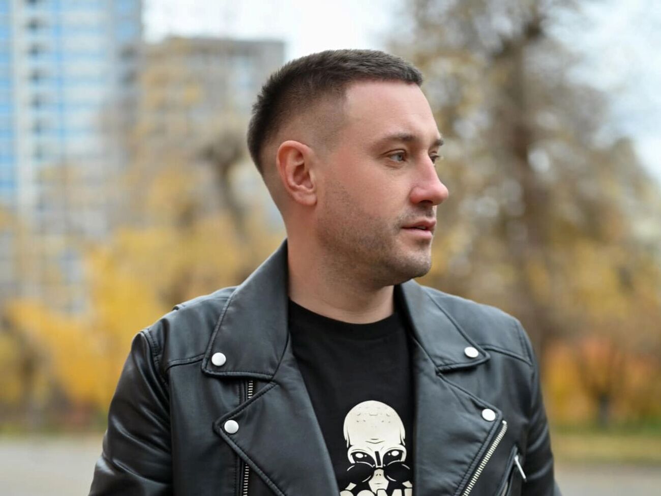 За словами Кравченка, він має всі законні причини не мобілізуватися