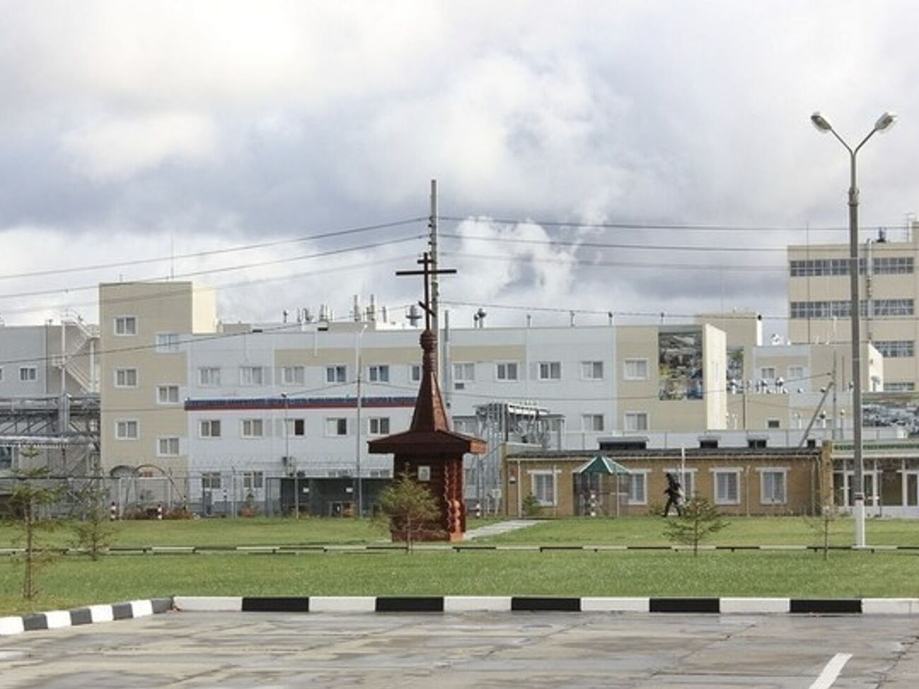 Брянский химический завод является важной составляющей ВПК РФ, отметили в Генштабе ВСУ