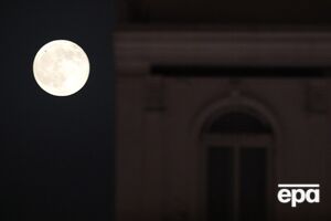 На Луне найдены редкие частицы