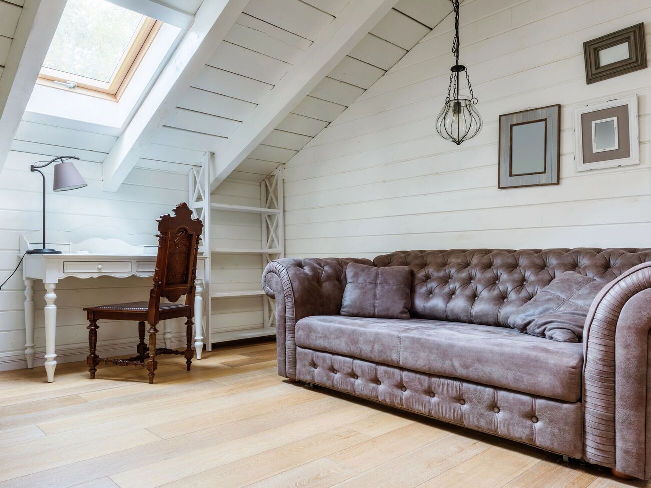 Будівельник не радить облаштовувати в будинку гвинтові сходи