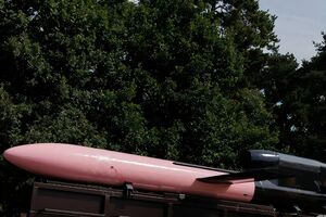 После оплаты ракета "Фламинго" будет передана ВСУ, сообщается на сайте чешской инициативы