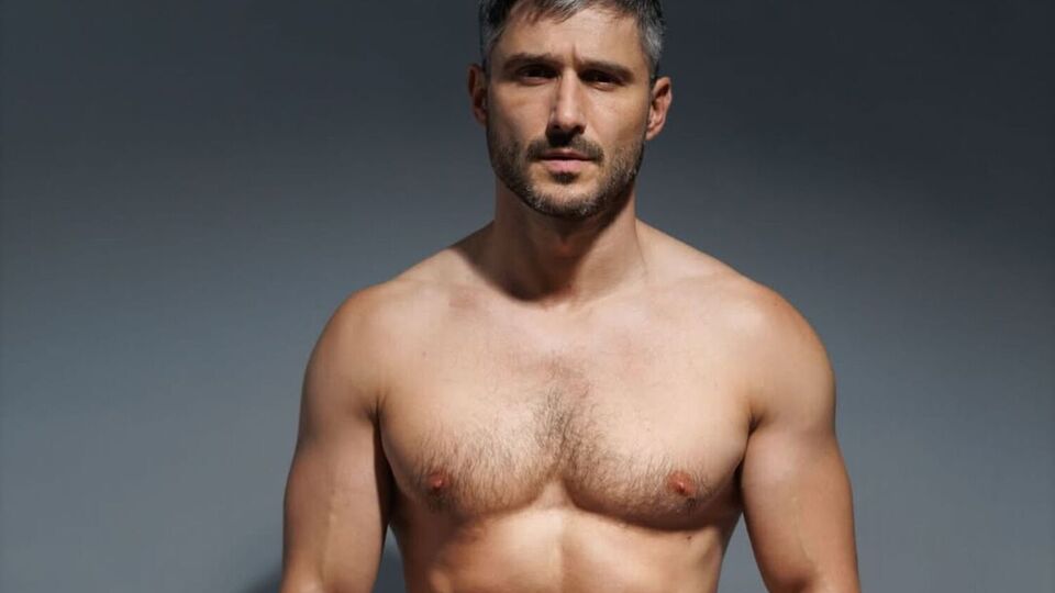 Фединчик был женат дважды