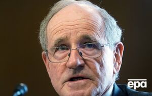 Сенатор-республиканец Риш подчеркнул необходимость рассмотреть законопроекты об усилении давления на РФ