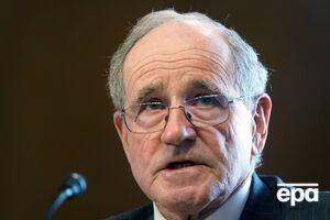 Сенатор-республиканец Риш подчеркнул необходимость рассмотреть законопроекты об усилении давления на РФ