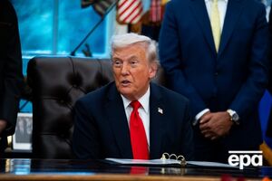 Трамп не смог надавить на Путина