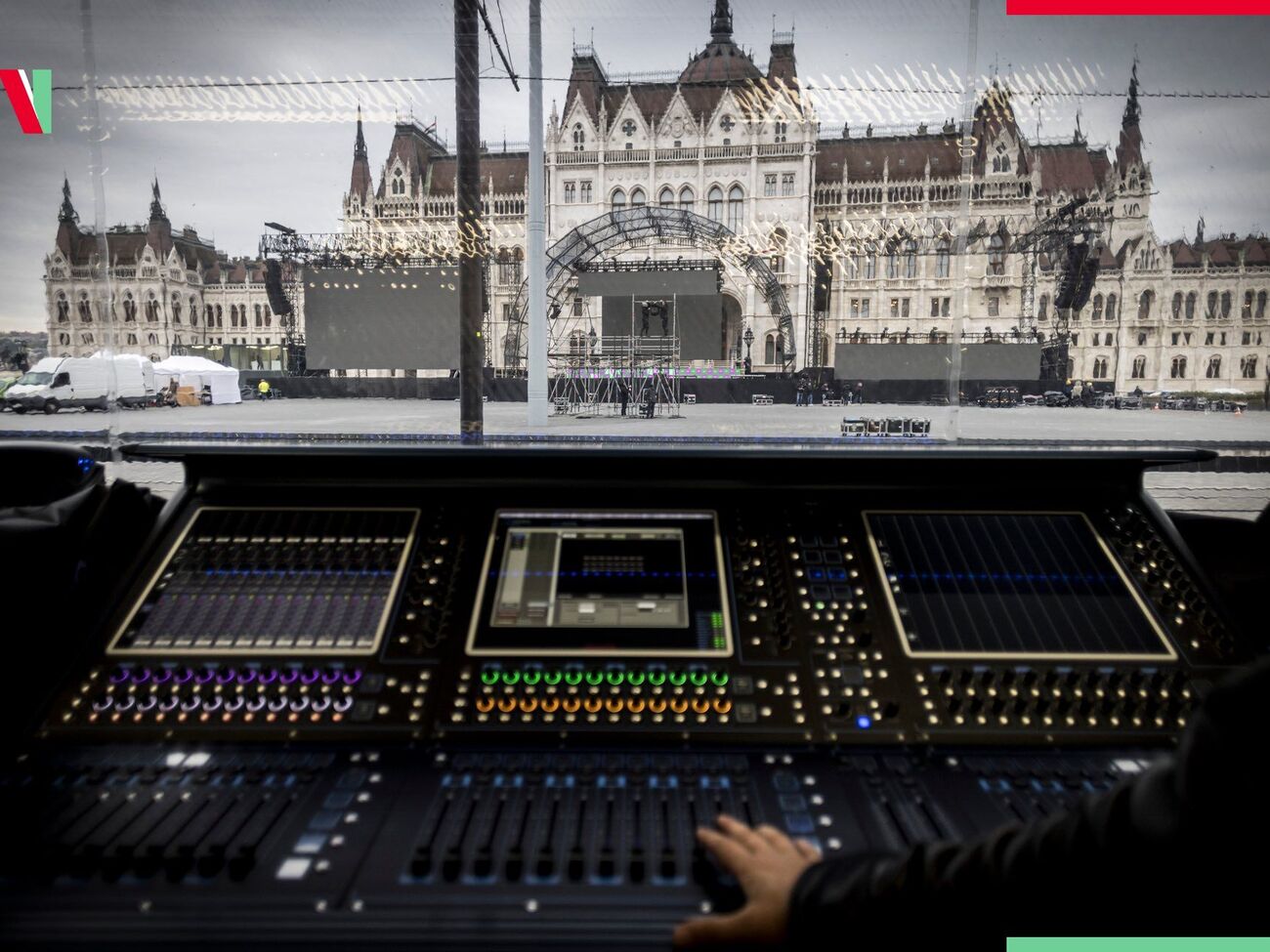 В Будапеште готовят Марш мира