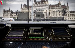 В Будапеште готовят Марш мира