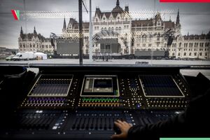 В Будапеште готовят Марш мира